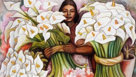 Mujeres en la historia Mexicana