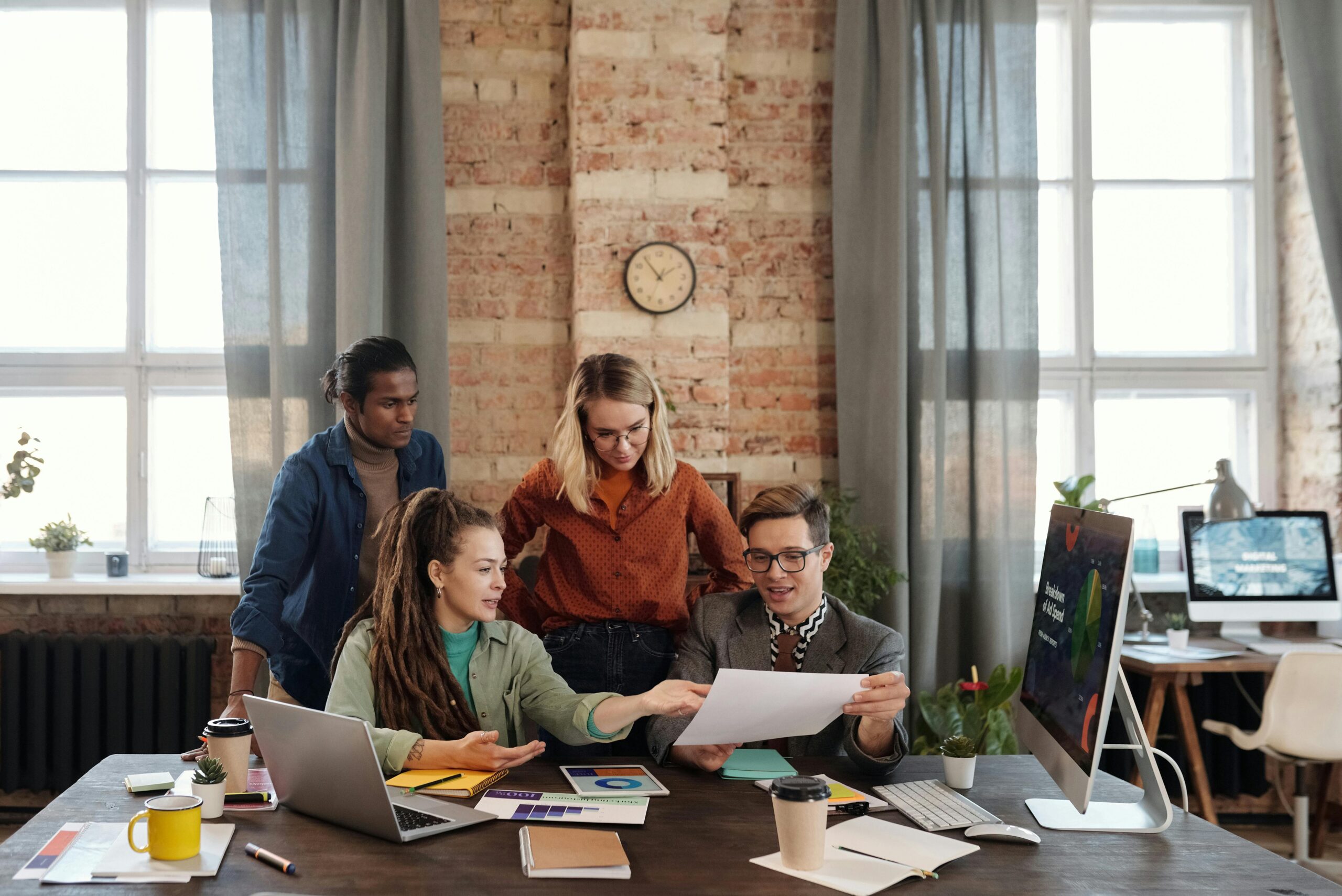 Construye un Negocio que Funcione sin Ti: Los Siete Pilares para Emprender con Liderazgo y Eficiencia