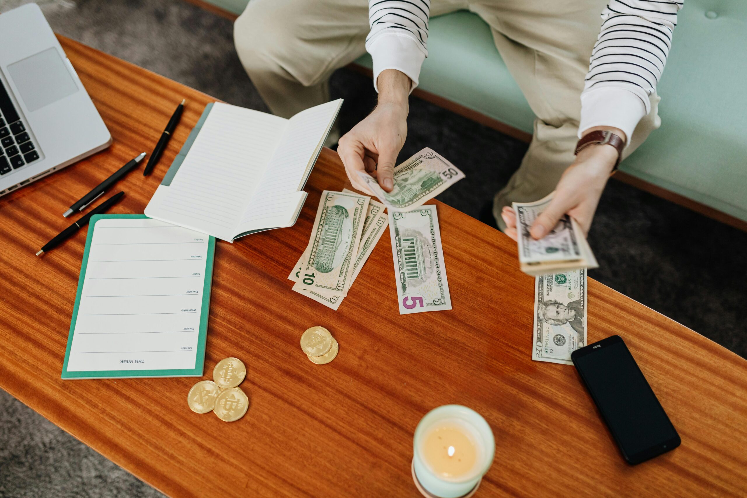 14 claves esenciales para construir una planificación financiera sólida y sostenible